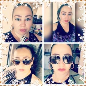 Meet your Posher, Claudia